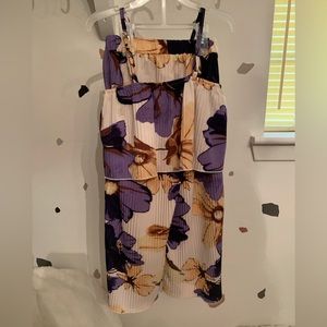 2 piece toddler set